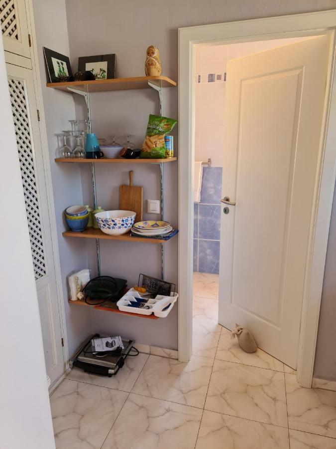 Casa Malika Apartamento Jávea Exterior foto