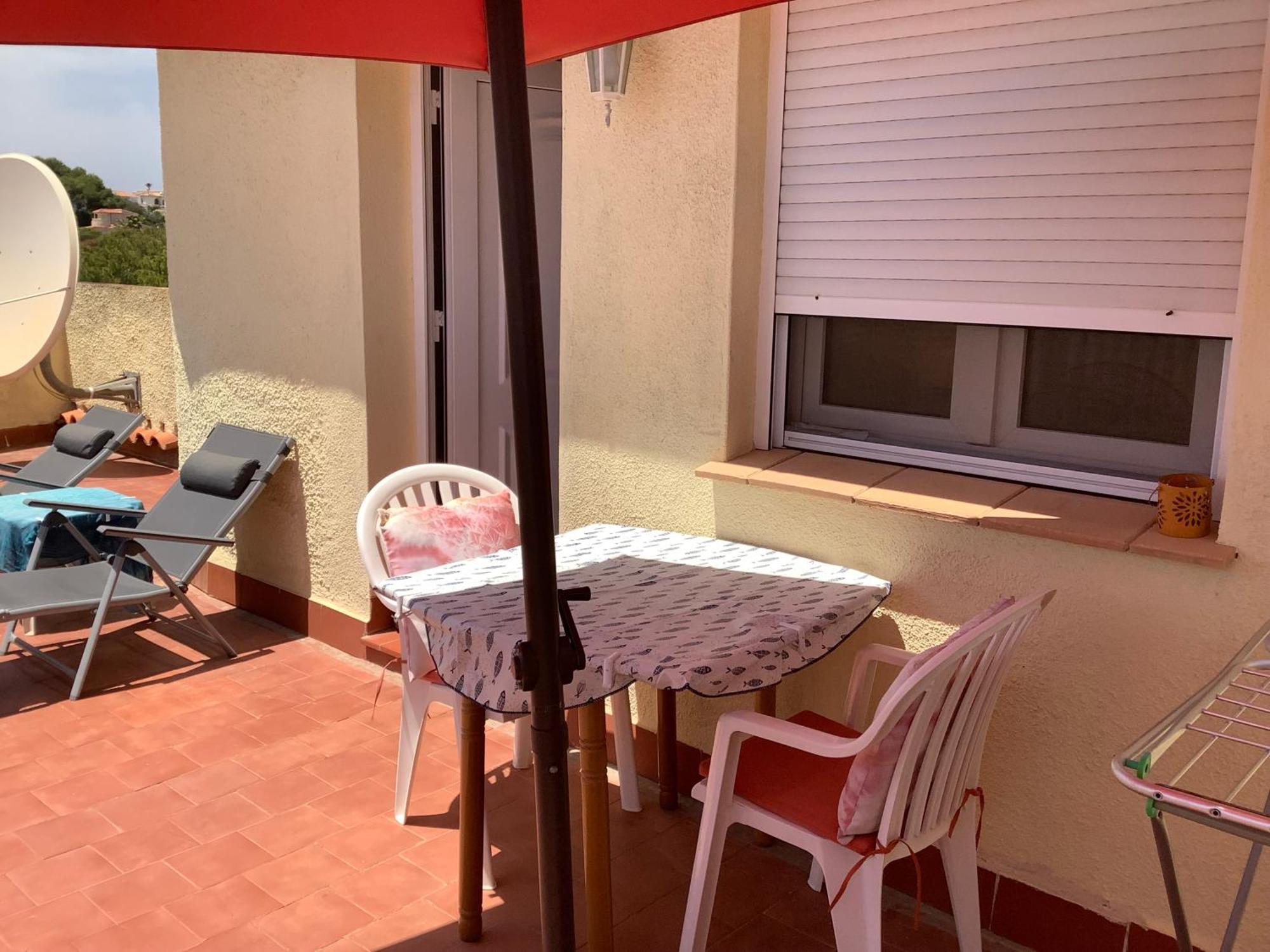 Casa Malika Apartamento Jávea Exterior foto